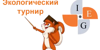 Экологический турнир