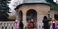 Экскурсия в Борисовский центр экологии и туризма