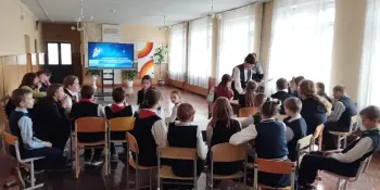 День космонавтики