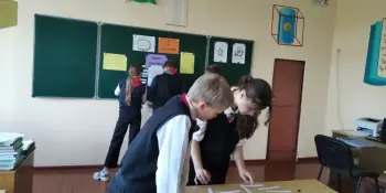 ШАГ "Я и культура"