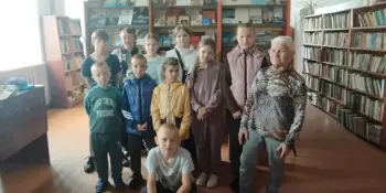Яркий день в лагере "Дружба": спорт, творчество и новые знания!
