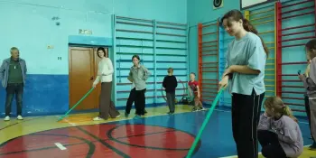 "Природа – наш дом"