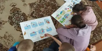 День безопасности на водах