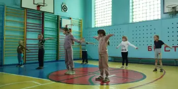 Очередной день в лагере "Дружба" – яркий и познавательный !