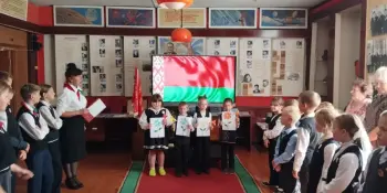 БРПО празднует 35-летие!