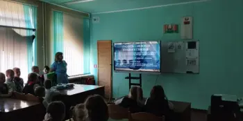 ОСВОД "Один у воды — не миновать беды"