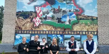 Я. Моя семья. Моя Родина