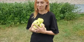 Республиканская акция "Сад надежды"