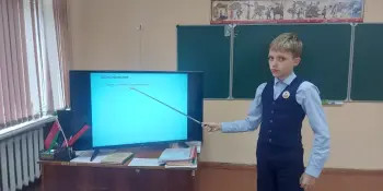 Мероприятия в рамках декады "Дети в мире права"