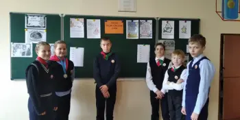 Уроки добра и благодарности: в Зачистской школе прошла Неделя Родительской любви