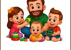 21 октября – День отца