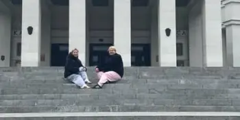 Экскурсия в город Минск