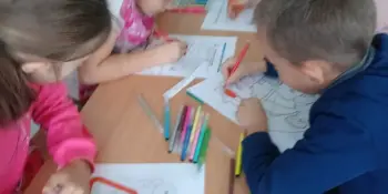 Лагерь "Дружба": От квеста о Беларуси до уроков безопасности