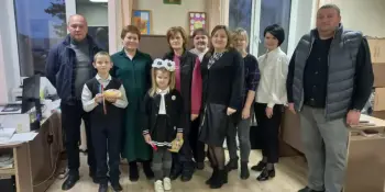 С Днём работников сельского хозяйства!