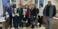 С Днём работников сельского хозяйства!
