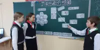 Информационные часы "Геноцид белорусского народа в годы Великой Отечественной войны"