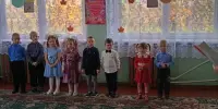 День матери в детском саду