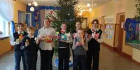 Акция "Чудеса на Рождество"