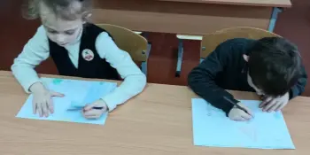 Творчая Гадзіна " Мой родны край"