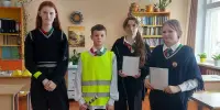 Рейд по проверке фликеров и маршрутов безопасности
