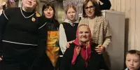 Патриотизм не словом, а делом!