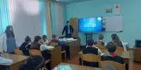 Единый День Безопасности на воде