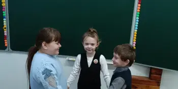 Игра-практикум " Допустим ли обман?"