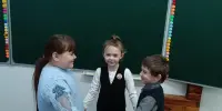 Игра-практикум " Допустим ли обман?"