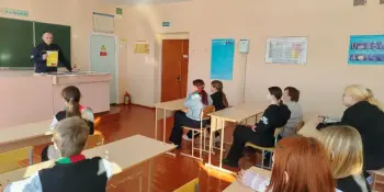 Дружим с законом