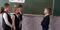 Информационный час, приуроченный к Международному дню ГО