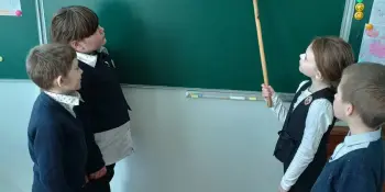 Клуб "Выручайка" ,О дружбе. Учимся приходить на помощь.