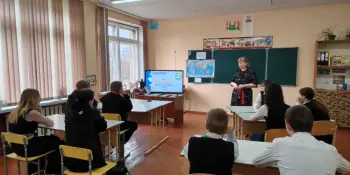 "Быть достойным гражданином республики Беларусь – значит разделять и поддерживать духовные ценности белорусского общества"
