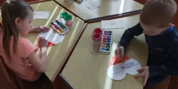 "День единения народов Беларуси и России "