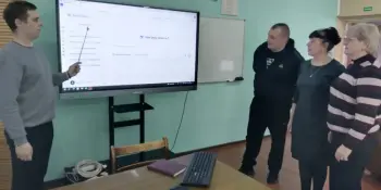 Использование ИИ-инструментов как ресурс для проектирования современных уроков истории и  анализа педагогического опыта