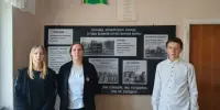 Без срока давности: в школе говорили о геноциде белорусского народа