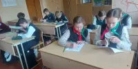 ШАГ "Я и планета"