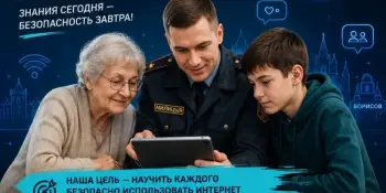 Неделя цифровой грамотности - 2026