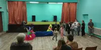 В лагере "Дружба" прошел День здоровья: спорт, безопасность и космос