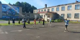 : В лагере "Дружба" прошел день профориентации: "Все профессии нужны!"