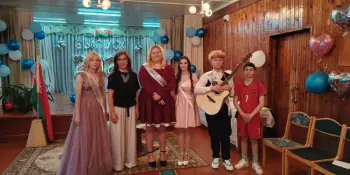 Выпускной- 2026