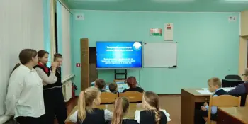 Единый День Безопаности на воде