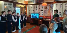С днем рождения, БРПО!