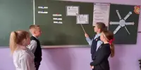 В школе прошли информационные часы на правовую тематику