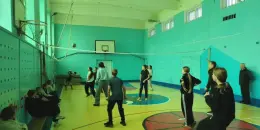 Спорт, дружба и азарт: как прошли классные часы в нашей школе