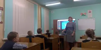 Школьники научились защищать свои данные в сети