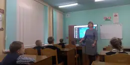 Школьники научились защищать свои данные в сети